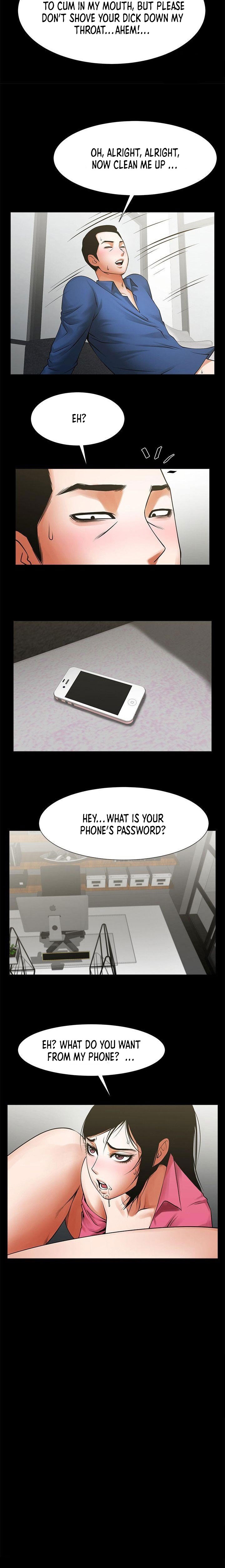 Share Girlfriend Chapter 29 image 3