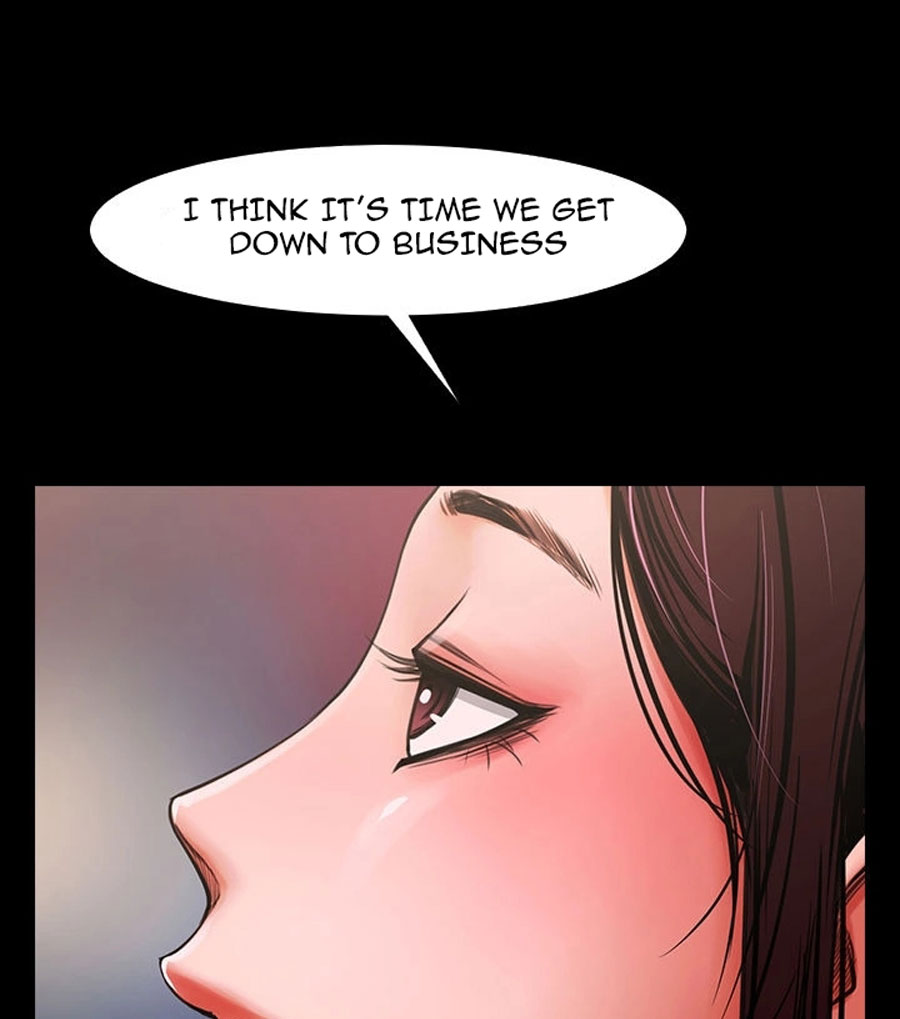 Share Girlfriend Chapter 3 image 105