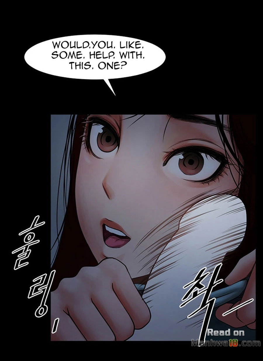 Share Girlfriend Chapter 3 image 11