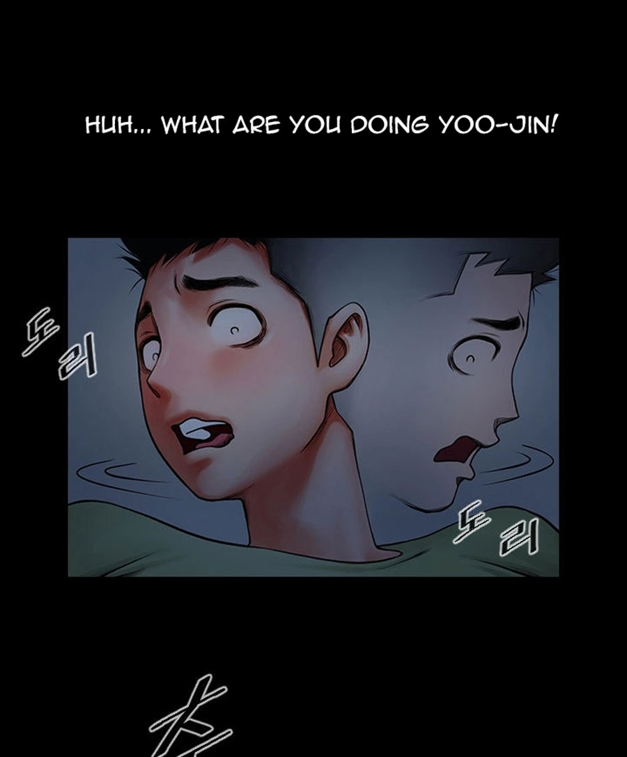 Share Girlfriend Chapter 3 image 12