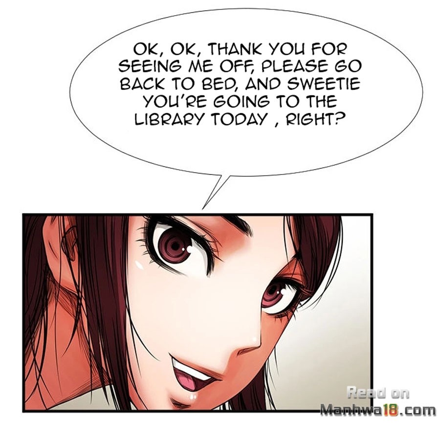 Share Girlfriend Chapter 3 image 24