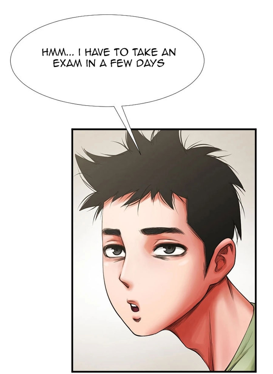 Share Girlfriend Chapter 3 image 25