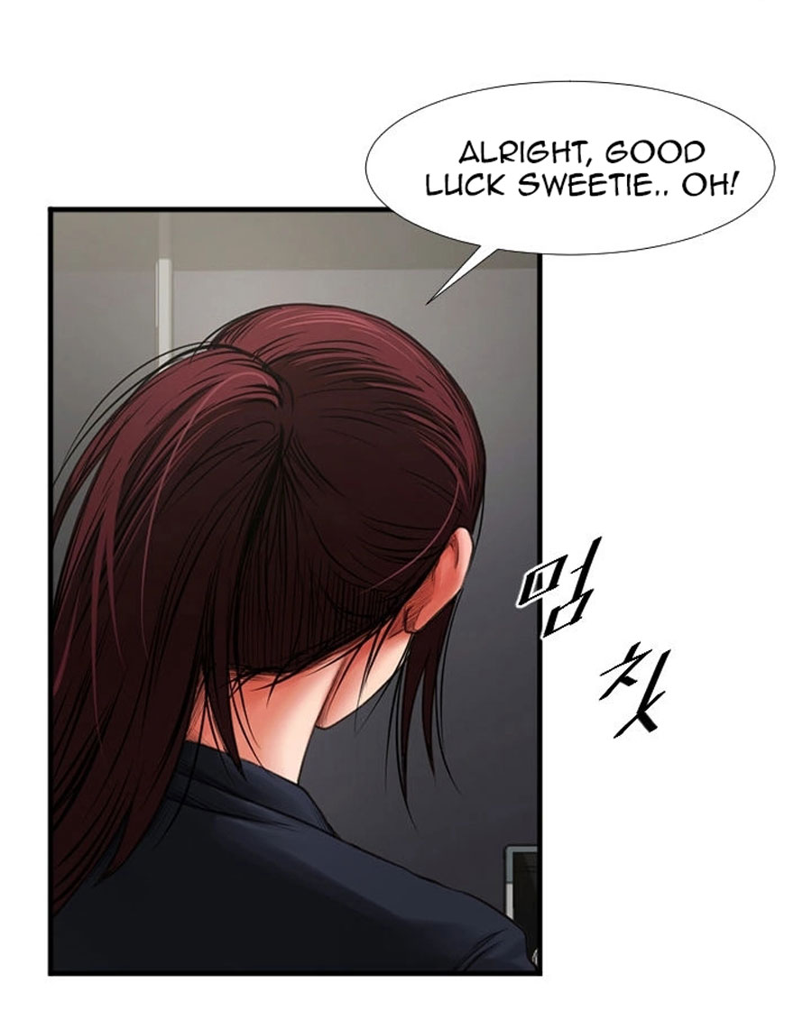 Share Girlfriend Chapter 3 image 26