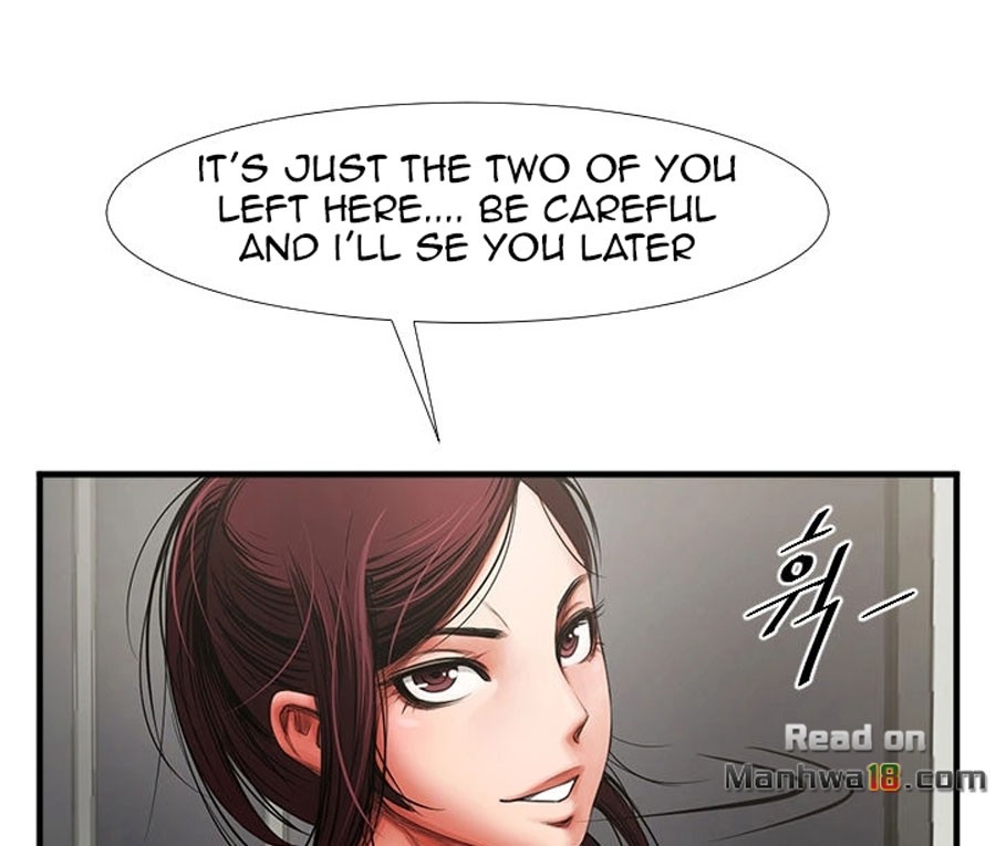 Share Girlfriend Chapter 3 image 27