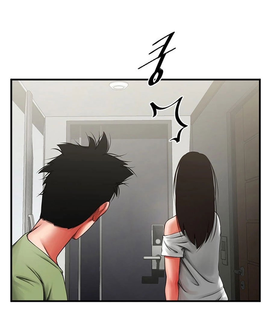 Share Girlfriend Chapter 3 image 29