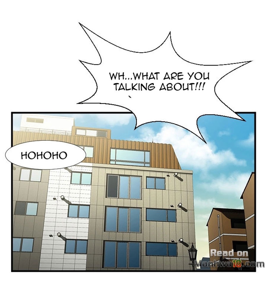 Share Girlfriend Chapter 3 image 31