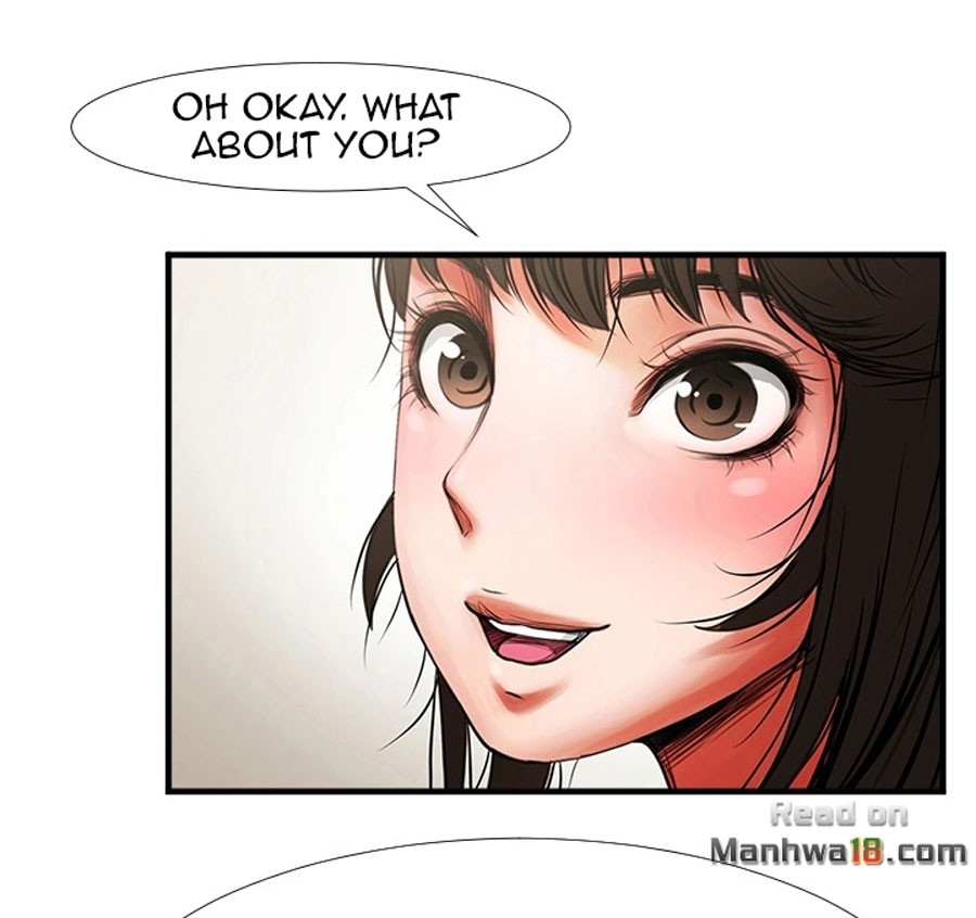 Share Girlfriend Chapter 3 image 34