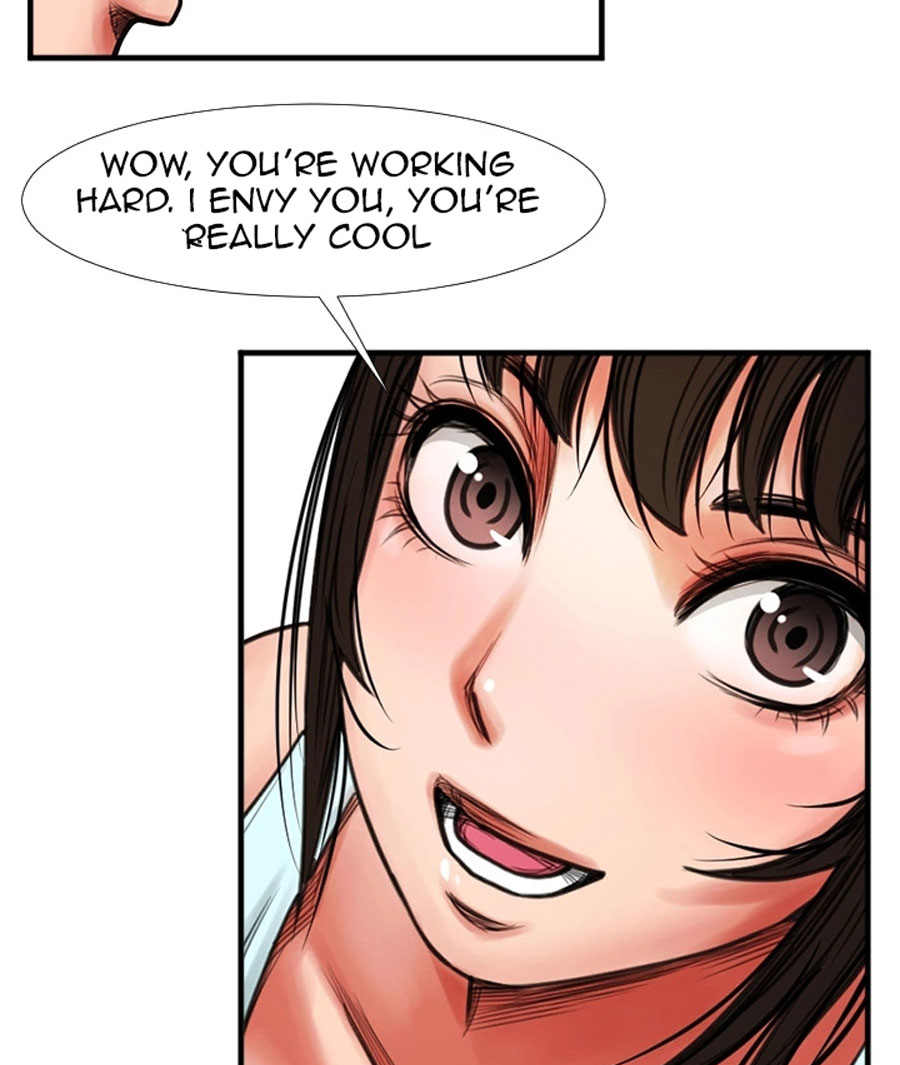 Share Girlfriend Chapter 3 image 36