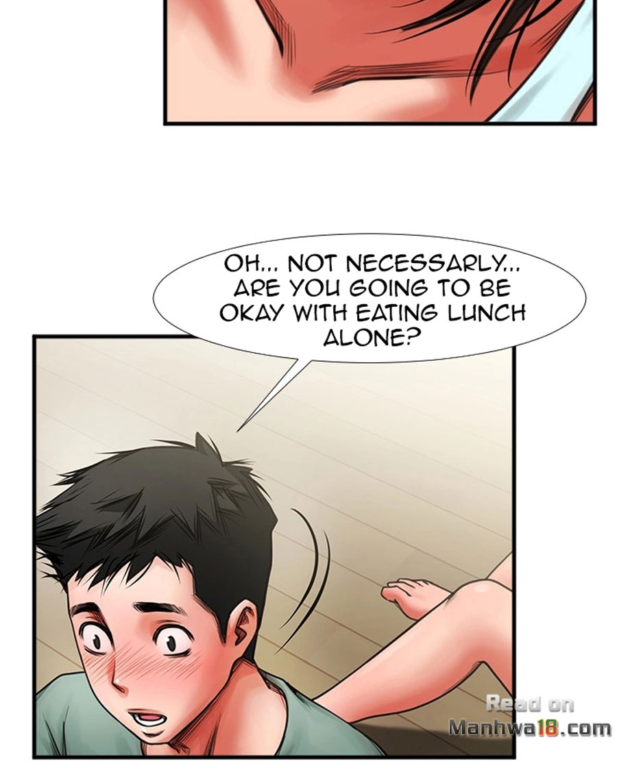 Share Girlfriend Chapter 3 image 37