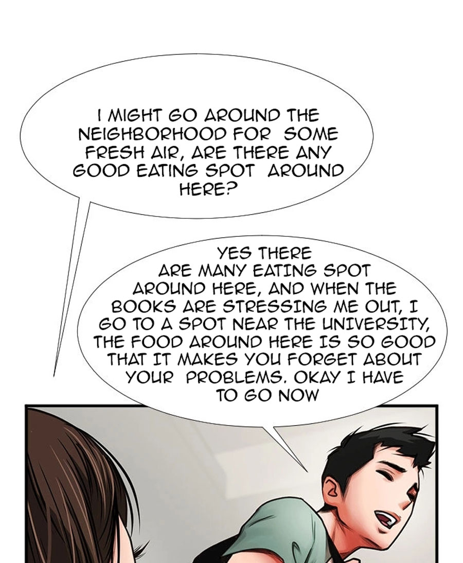 Share Girlfriend Chapter 3 image 38