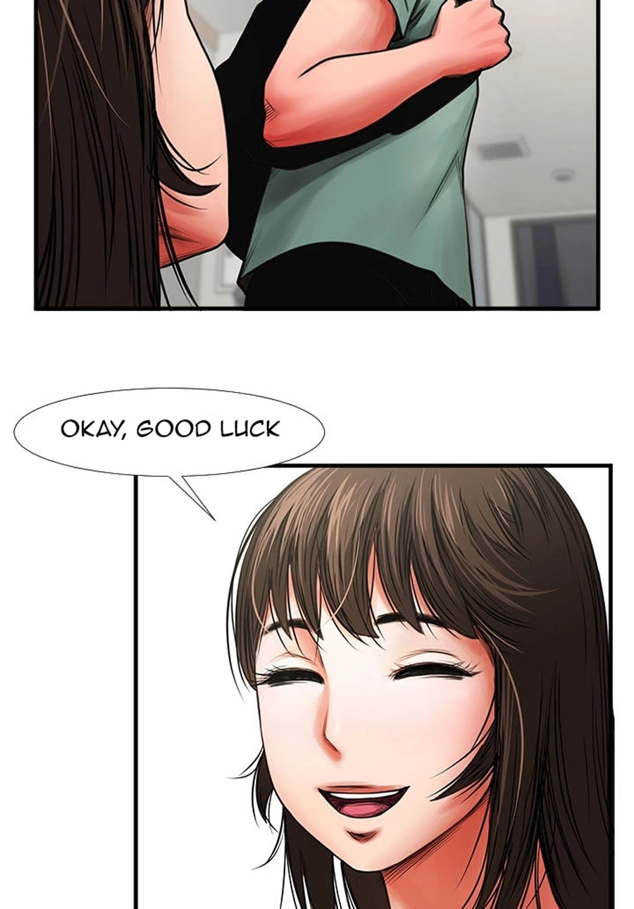 Share Girlfriend Chapter 3 image 39