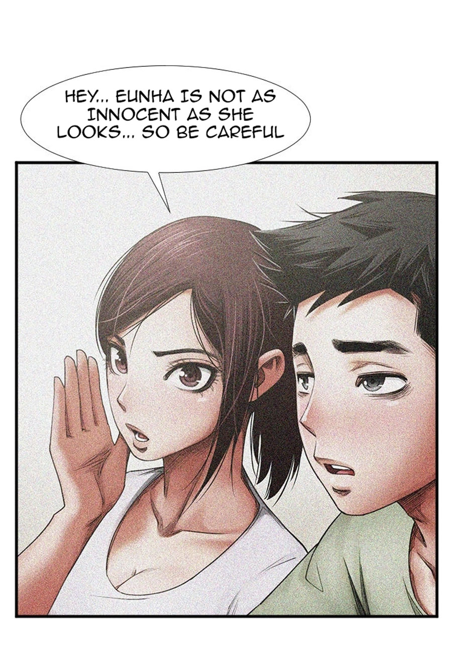 Share Girlfriend Chapter 3 image 44