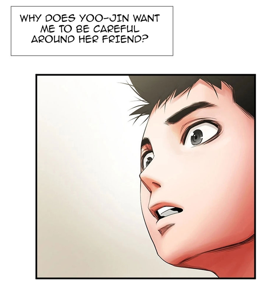 Share Girlfriend Chapter 3 image 45
