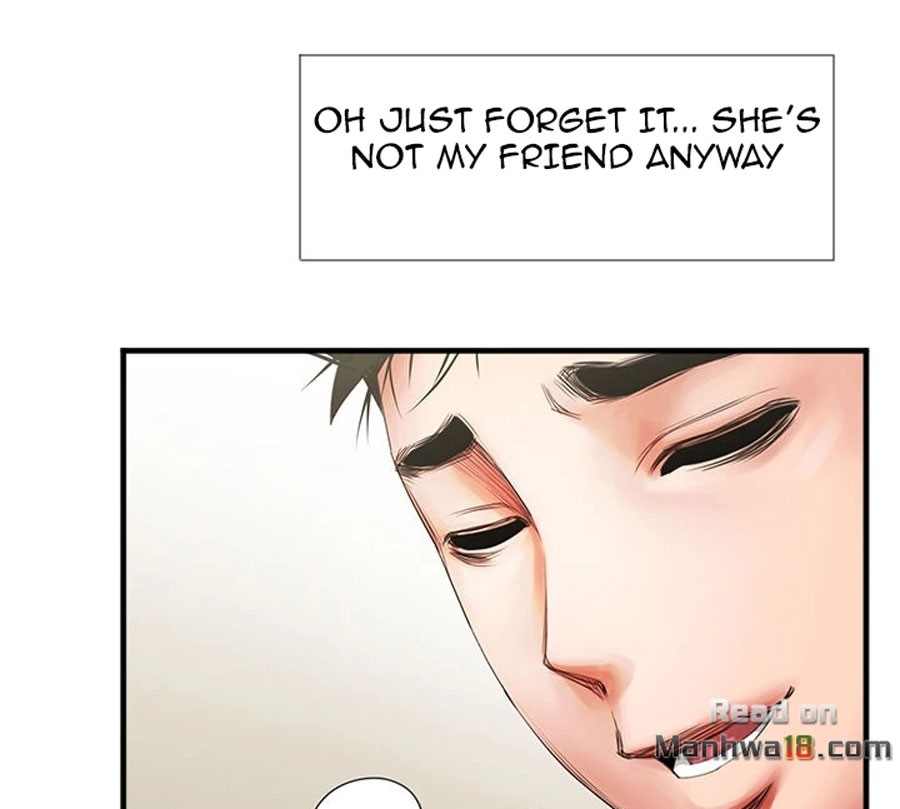 Share Girlfriend Chapter 3 image 46