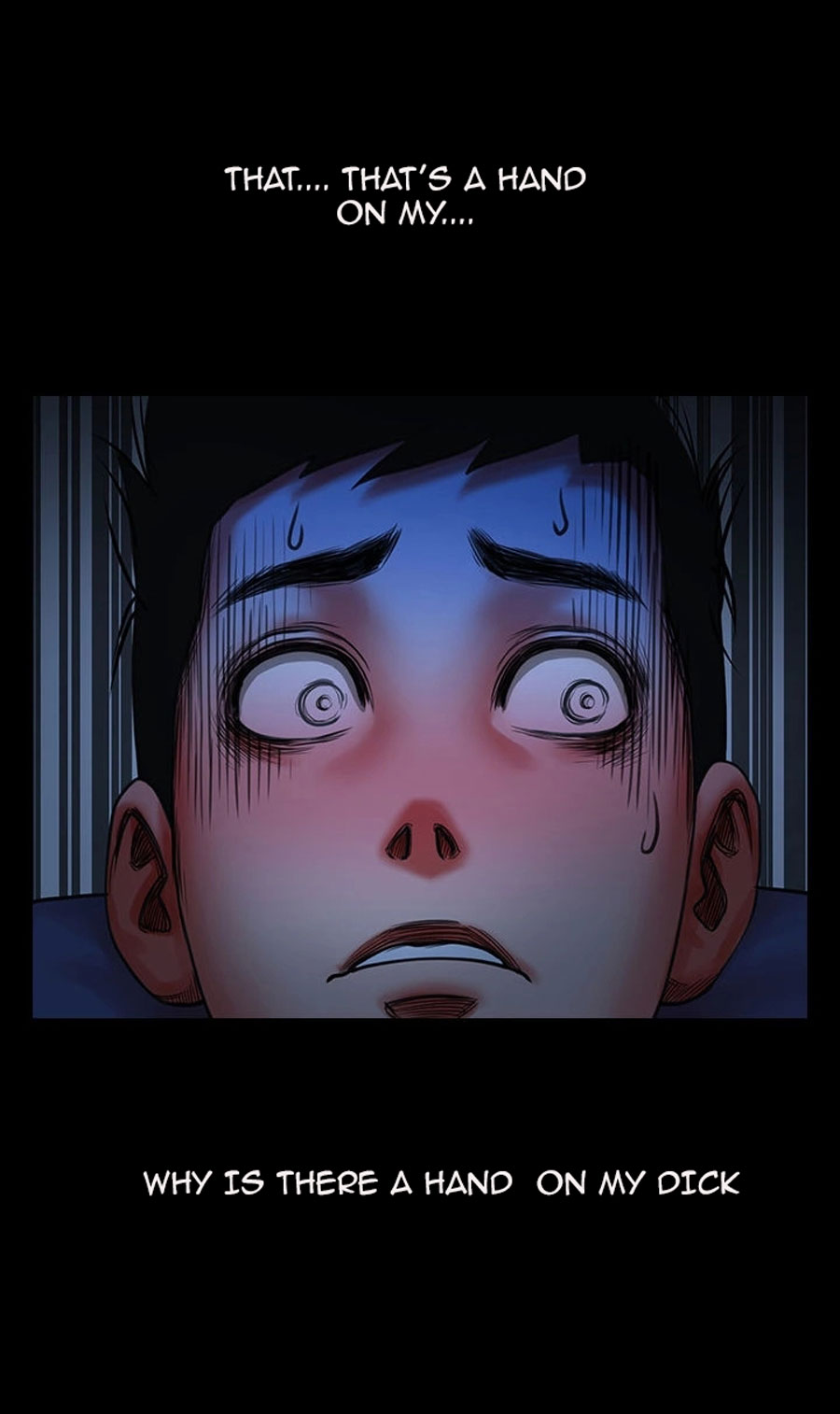 Share Girlfriend Chapter 3 image 4
