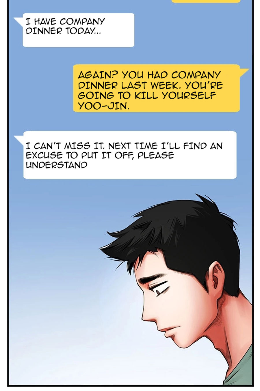 Share Girlfriend Chapter 3 image 52