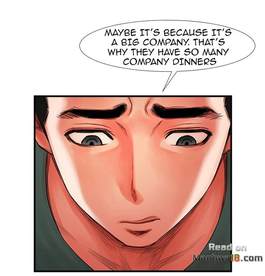 Share Girlfriend Chapter 3 image 53