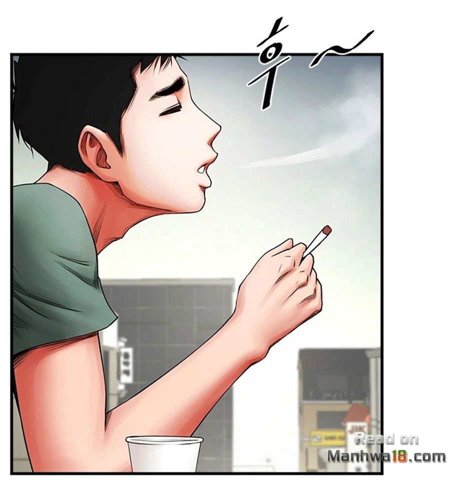 Share Girlfriend Chapter 3 image 56
