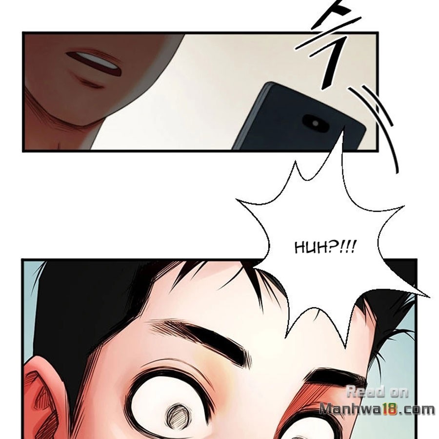 Share Girlfriend Chapter 3 image 59