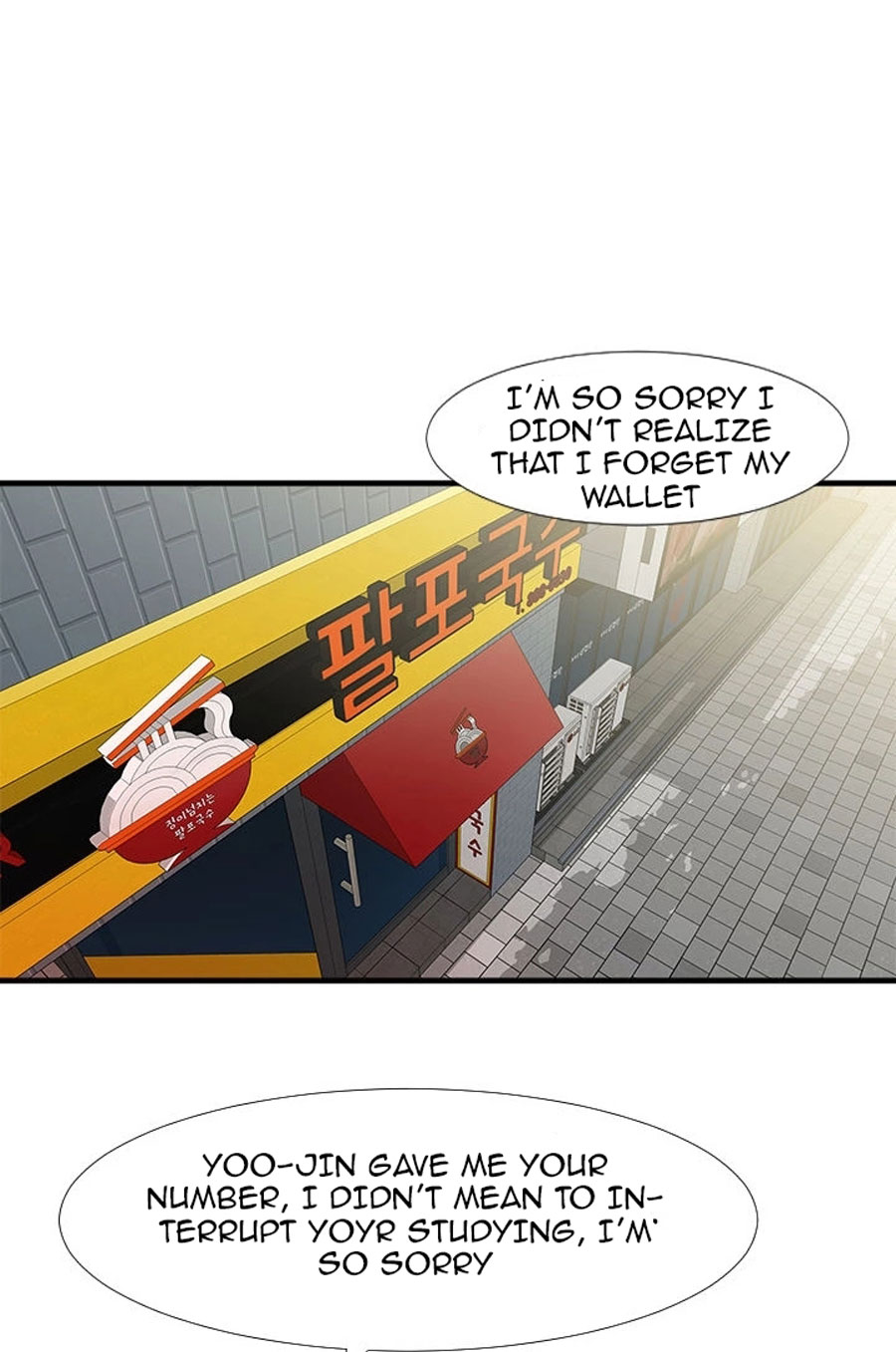 Share Girlfriend Chapter 3 image 61