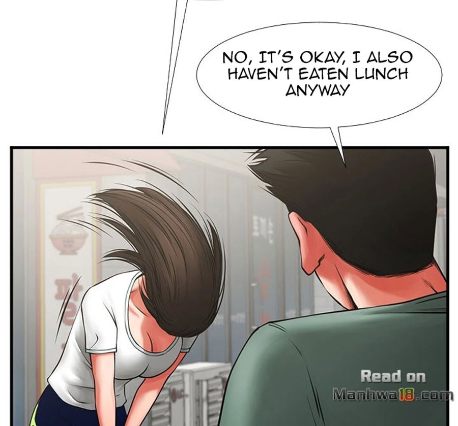 Share Girlfriend Chapter 3 image 62