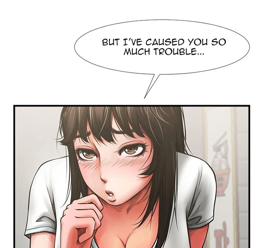 Share Girlfriend Chapter 3 image 65