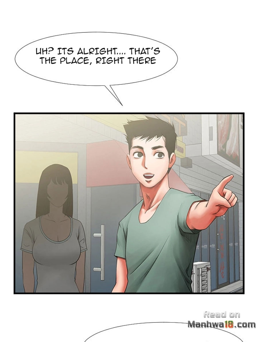 Share Girlfriend Chapter 3 image 67