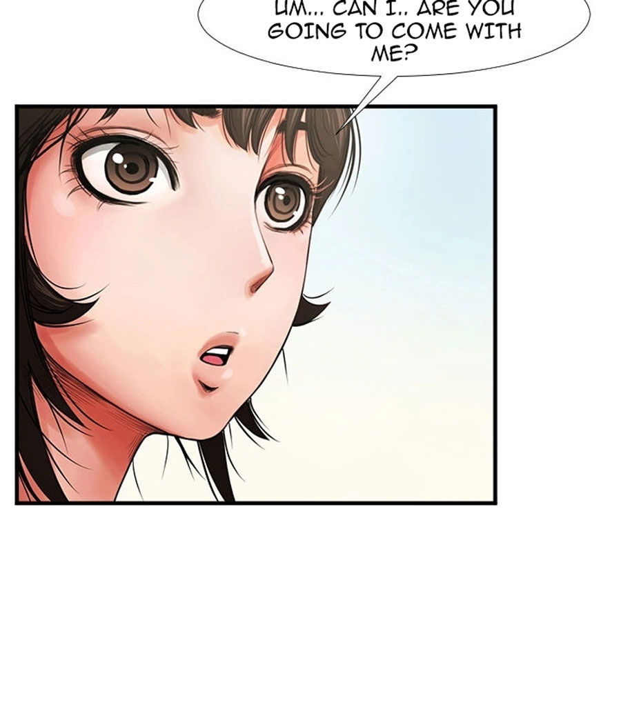 Share Girlfriend Chapter 3 image 68