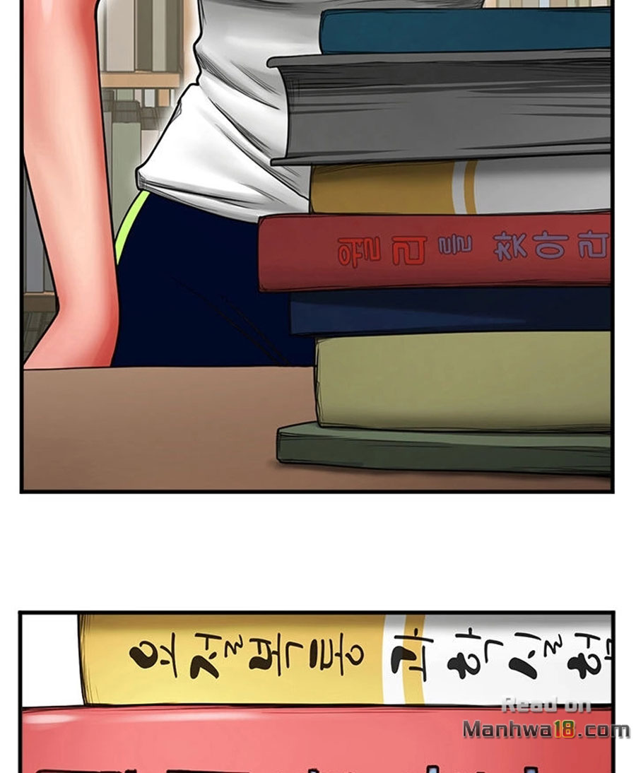 Share Girlfriend Chapter 3 image 73