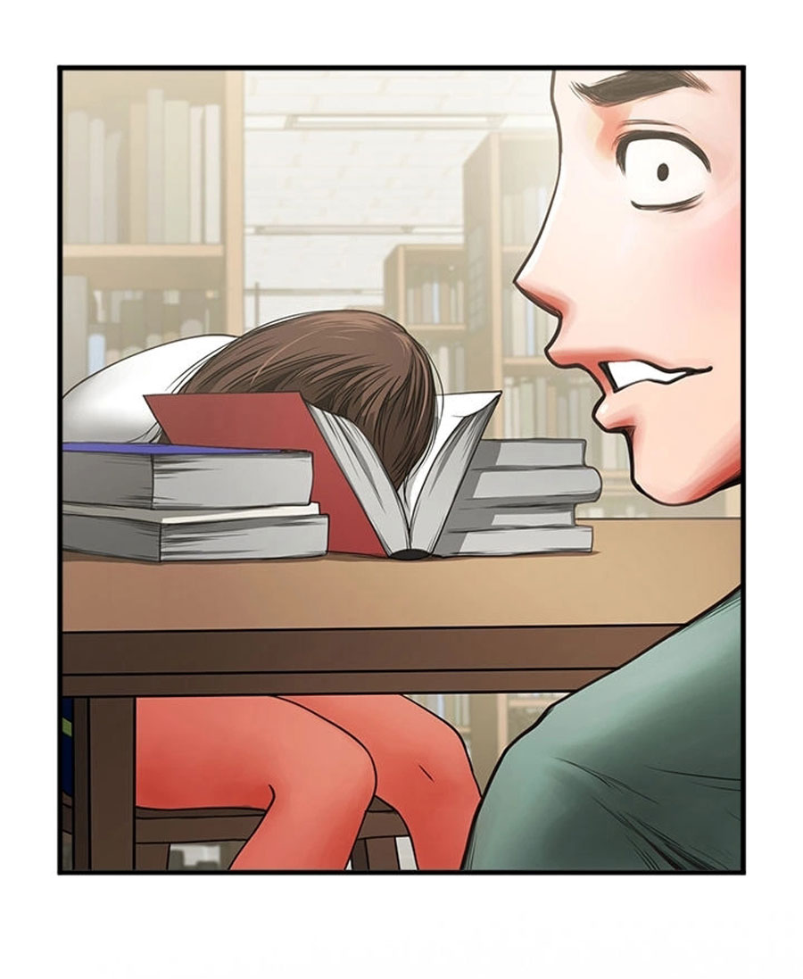 Share Girlfriend Chapter 3 image 79