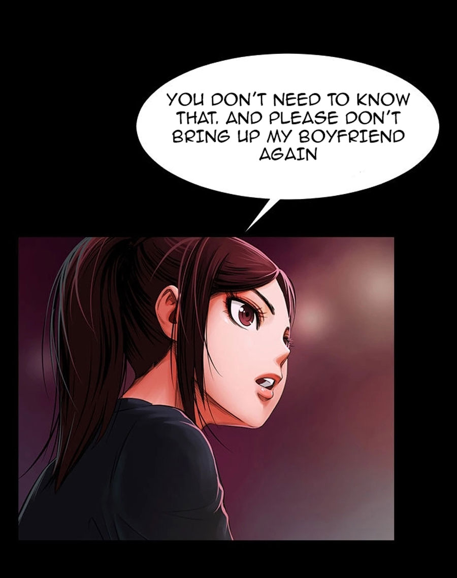 Share Girlfriend Chapter 3 image 86