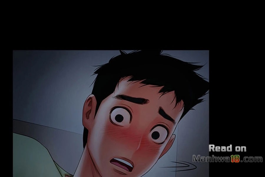 Share Girlfriend Chapter 3 image 8