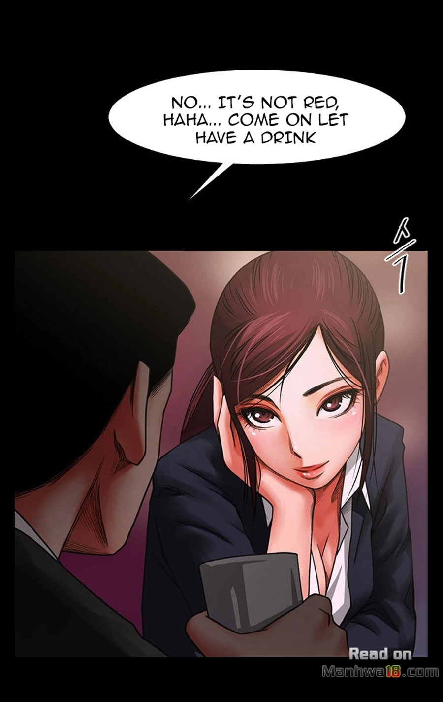 Share Girlfriend Chapter 3 image 90