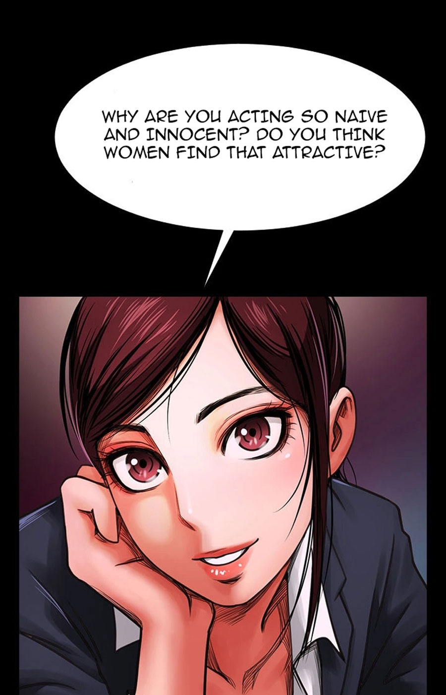 Share Girlfriend Chapter 3 image 92
