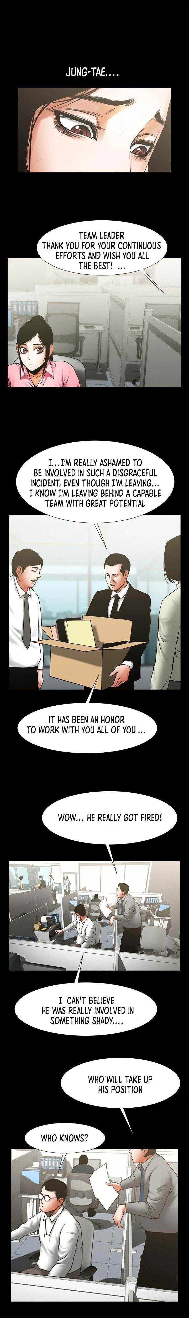 Share Girlfriend Chapter 30 image 0