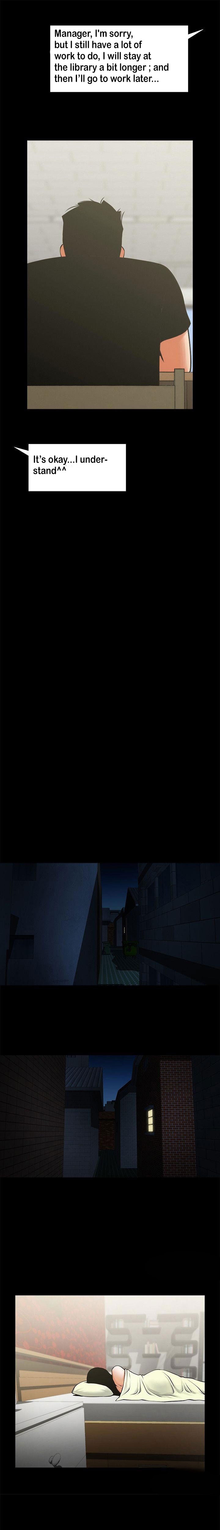 Share Girlfriend Chapter 30 image 10