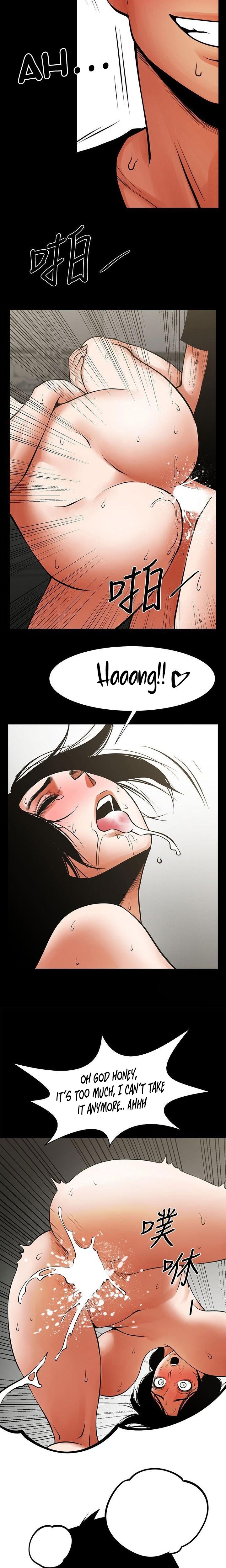 Share Girlfriend Chapter 30 image 6
