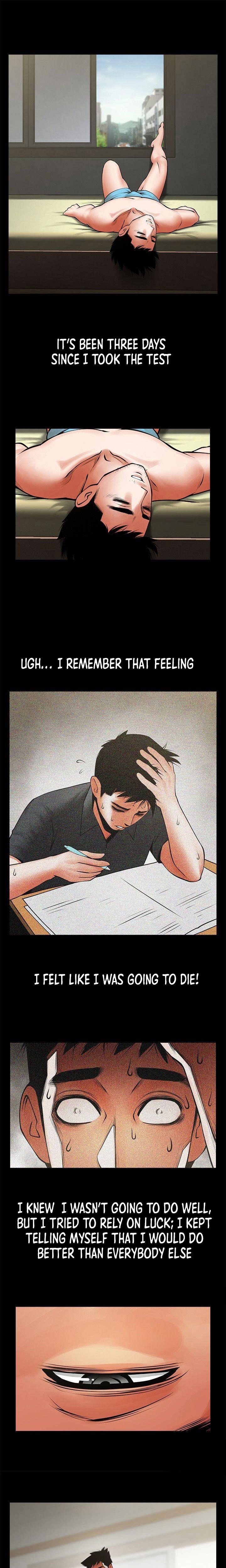 Share Girlfriend Chapter 31 image 8