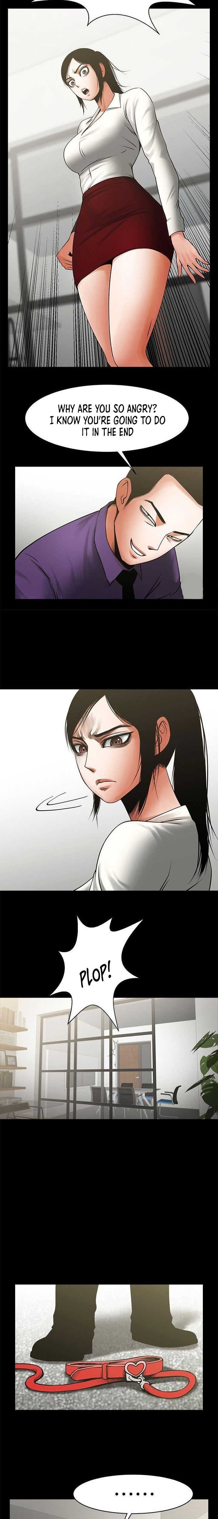 Share Girlfriend Chapter 32 image 15