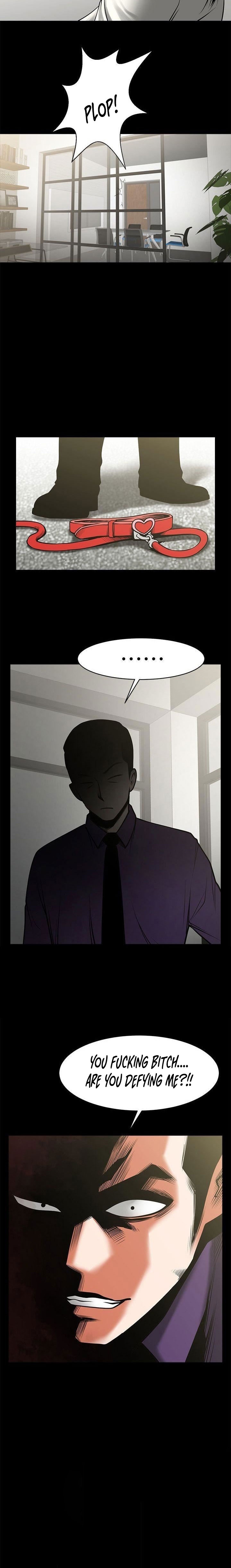 Share Girlfriend Chapter 33 image 1