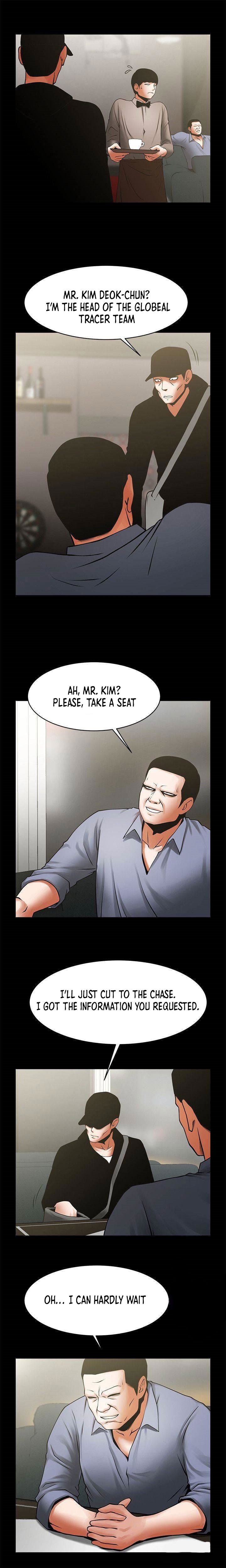 Share Girlfriend Chapter 33 image 3