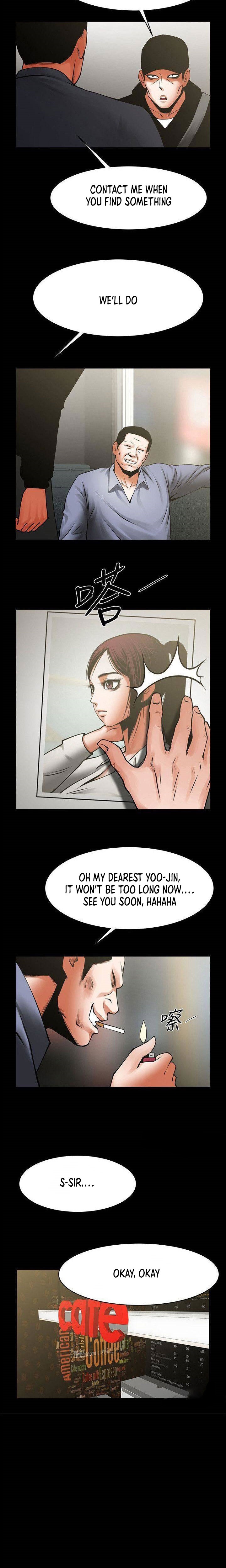 Share Girlfriend Chapter 33 image 5