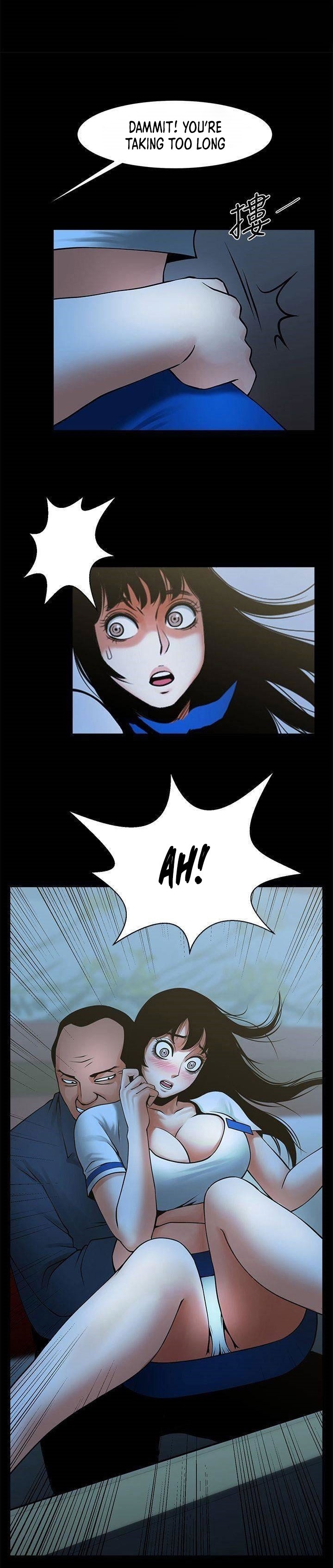 Share Girlfriend Chapter 34 image 0
