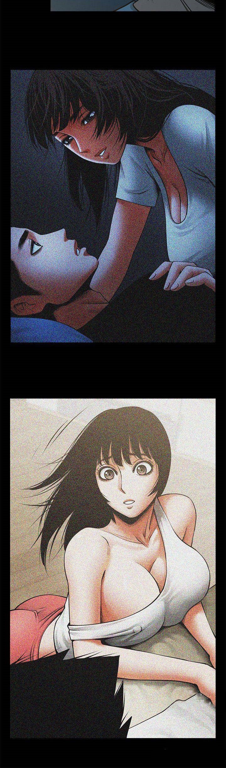 Share Girlfriend Chapter 34 image 10