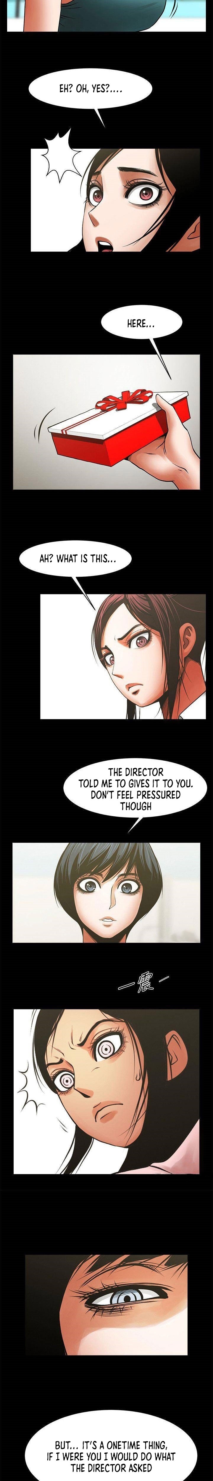 Share Girlfriend Chapter 34 image 14