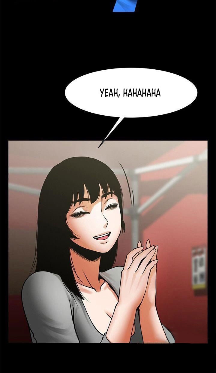 Share Girlfriend Chapter 35 image 11