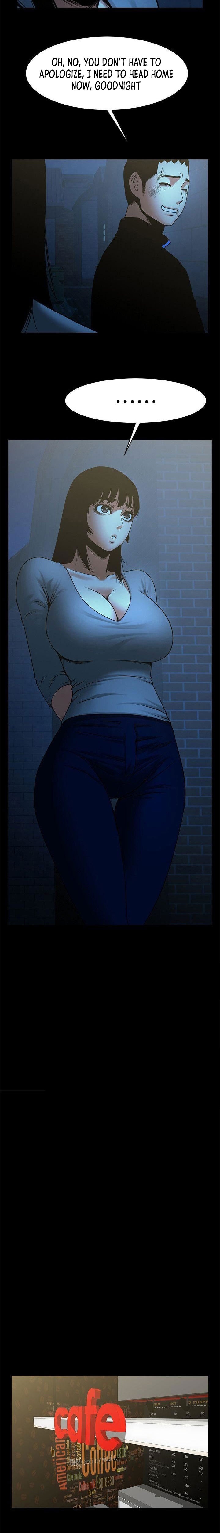 Share Girlfriend Chapter 35 image 14