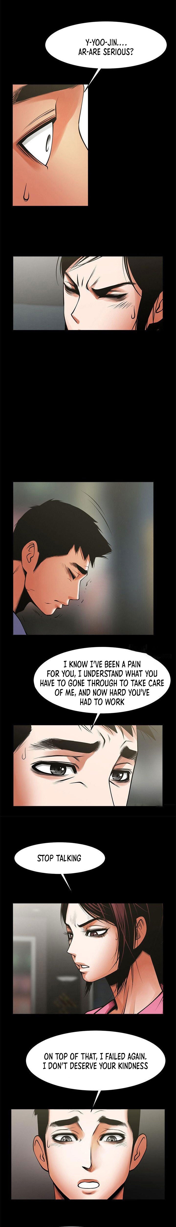 Share Girlfriend Chapter 36 image 9