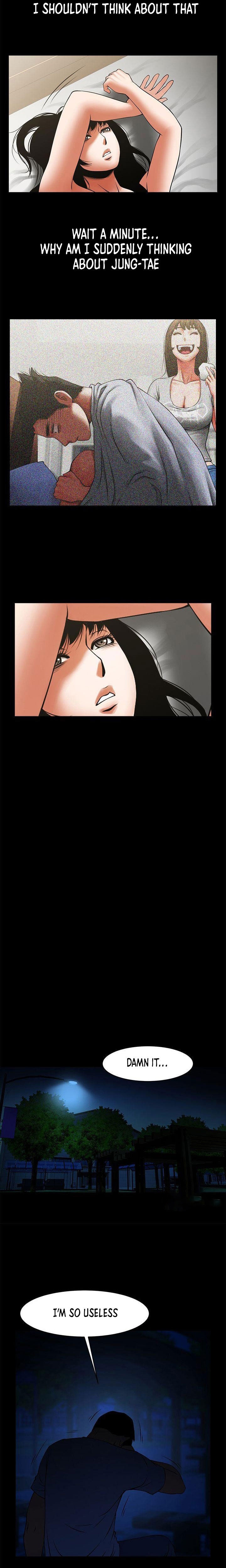 Share Girlfriend Chapter 36 image 16