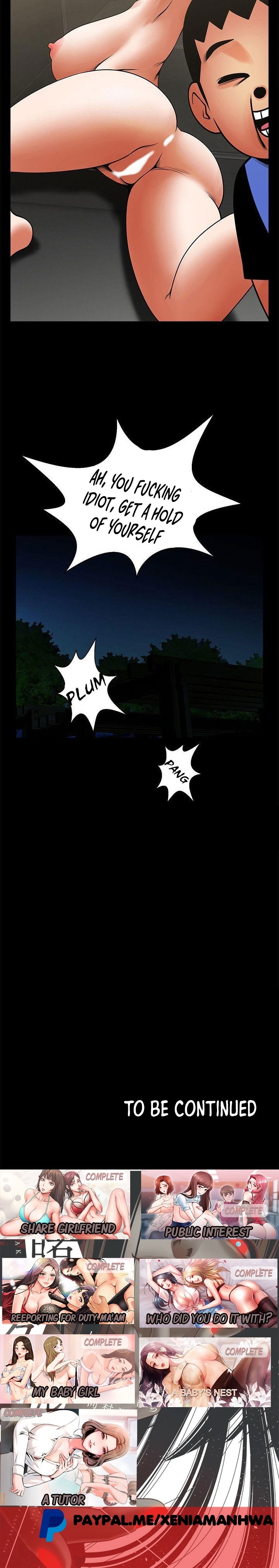 Share Girlfriend Chapter 36 image 18